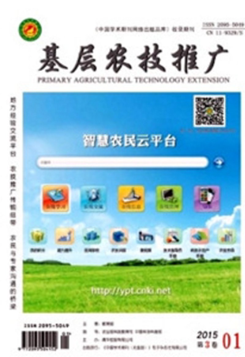 寻找最适合自己的农业公司名称